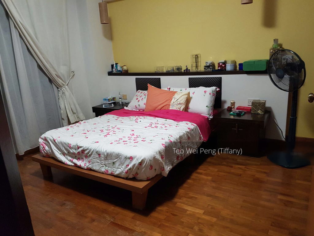 Santa Fe Mansions (D15), Apartment #142688222